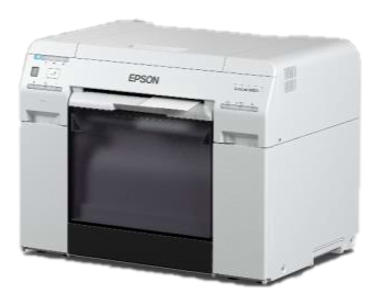 Epson SL-D800